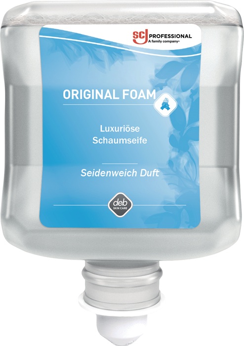 SC JOHNSON PROFESSIONAL Schaumseife 1 l