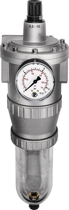 RIEGLER Filterregler Gewinde mm 11,89