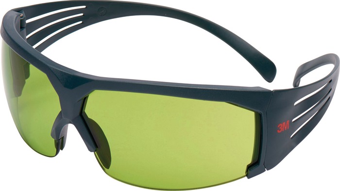 3M Schweißerbrille EN 166:2001, EN 169:2002