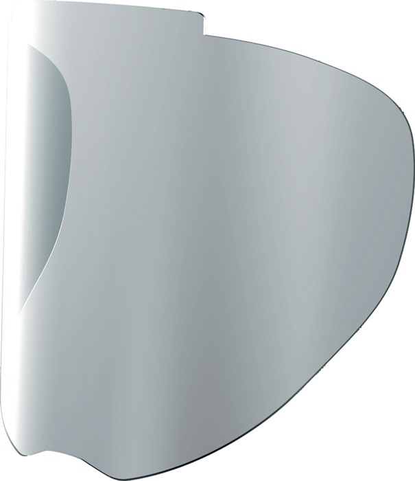 OPTREL Sichtscheibe Polycarbonat klar