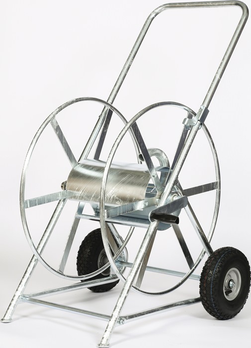 ALBA Schlauchwagen Anschlussgewinde 33,3 mm G 1 ″