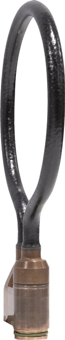 GYS Ringinduktor Induktionskopf Draht-B.36mm +200GradC L.114mm GYS