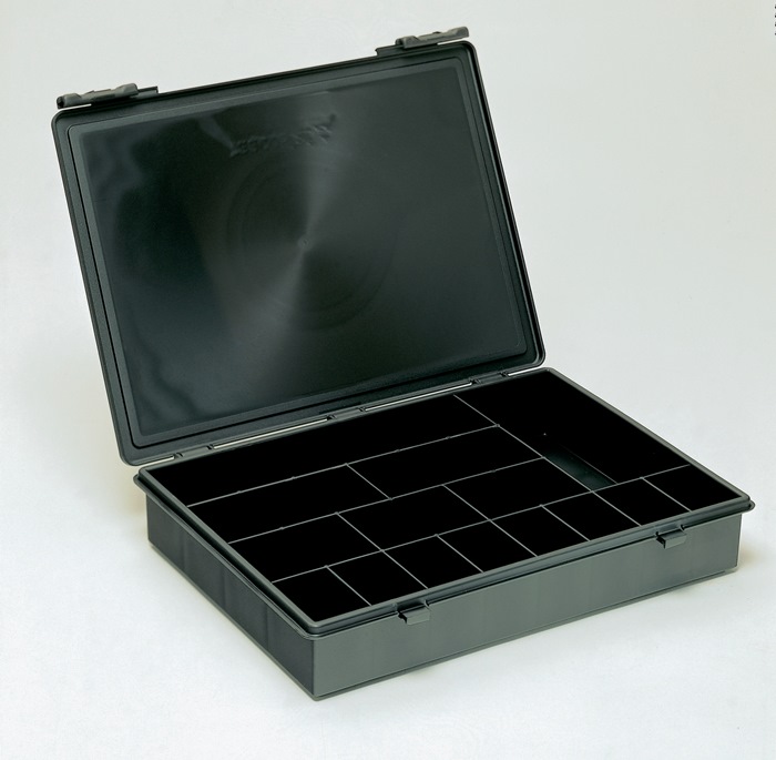 RAACO Sortimentskasten B.338xT.260xH.57mm