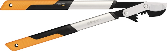 FISKARS Getriebeastschere Länge 570 mm