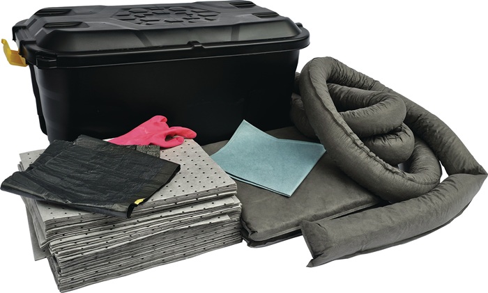 PATRECO Notfall-Set Inhalt 7-teilig