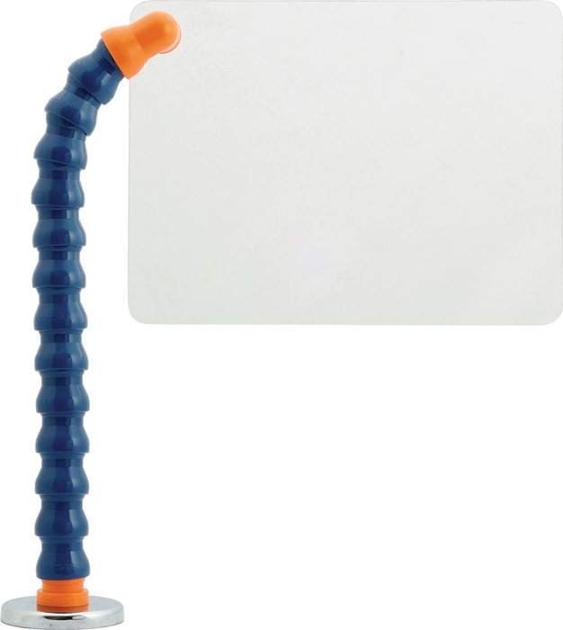 LOC-LINE Späneschutzschild 190 x 250 mm