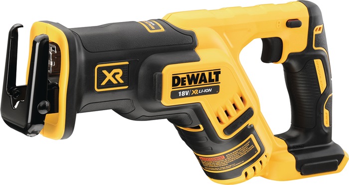 DEWALT Akku-Säbelsäge 18 / 54 V