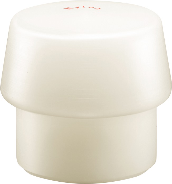 HALDER Schonhammerkopf Kopf-Ø 30 mm