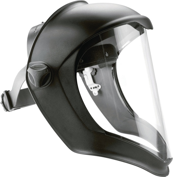 HONEYWELL Gesichtsschutzschirm EN 166