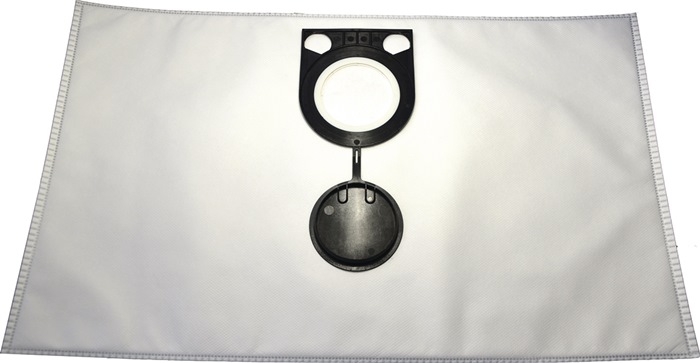 STARMIX Vliesfilterbeutel für Modell starmix 20 Liter