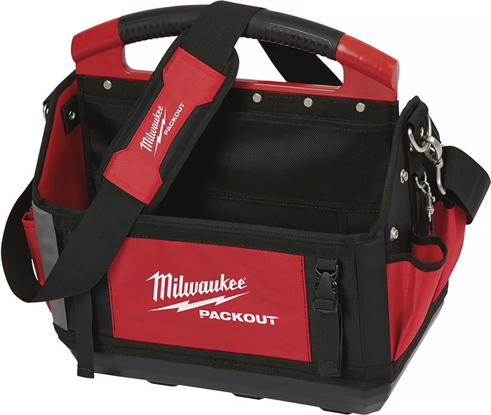MILWAUKEE Werkzeugtasche B430xT400xH250mm