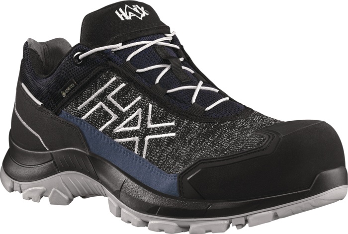 HAIX Sicherheitsschuh BE Safety 400 blue Gr.7 (41) blau S7S HRO HI CI FO SC SR