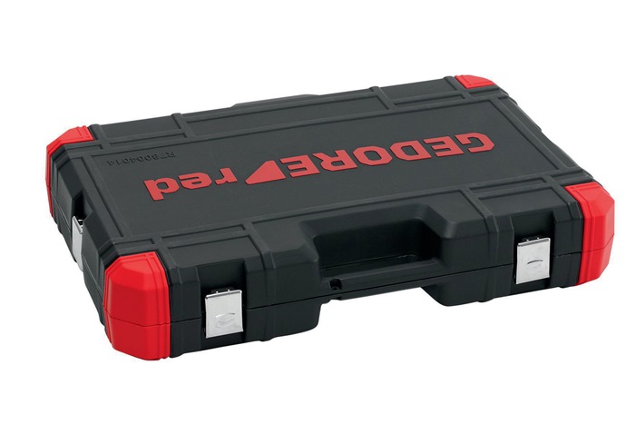GEDORE RED Steckschlüsselsatz R7800 4014 14-tlg.3/4 Zoll GEDORE RED