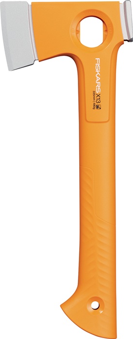 FISKARS Campingaxt Gewicht 480 g Stiellänge 332 mm
