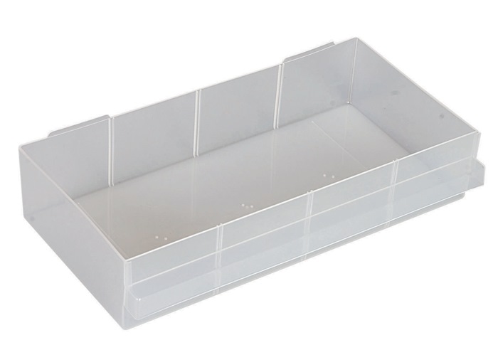 RAACO Ersatzschublade B279xT155xH64mm