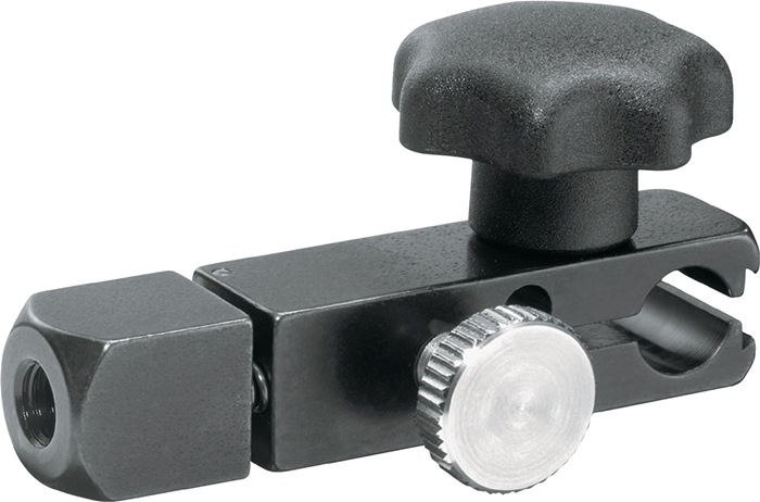 FISSO Einspannschaft M6