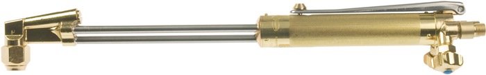 HARRIS Handschneidbrenner 90 ° Länge 460 mm