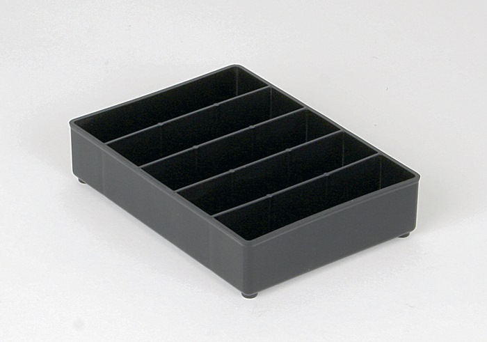 RAACO Einsatz B.79xT.109xH.24mm a.ESD-PP - Vorteilspack