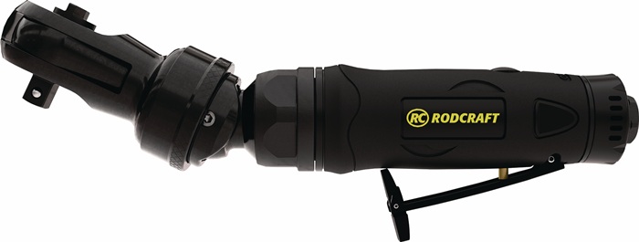 RODCRAFT Druckluftratschenschrauber 10 mm (3/8“) A4-kt.