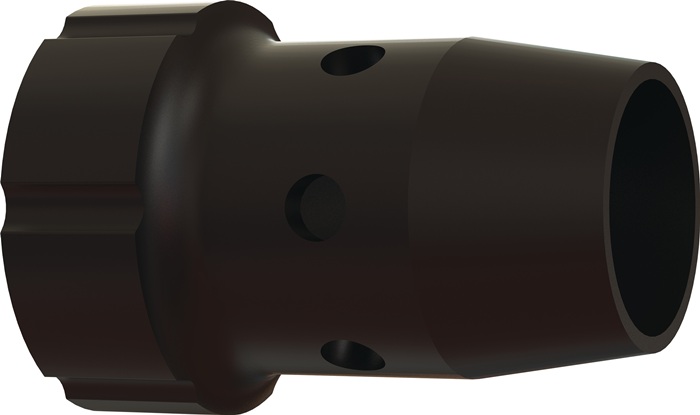 A.BINZEL Gasverteiler Keramik 28 mm - Vorteilspack