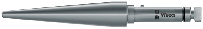 WERA Spreizdorn 8781 C Koloss kon.D.5,3-18,0mm f.D.-Knarre Koloss WERA