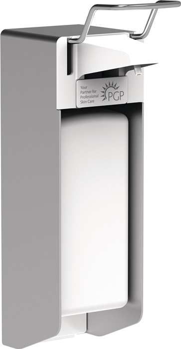 PGP Seifenspender H330xB94xT168ca.mm