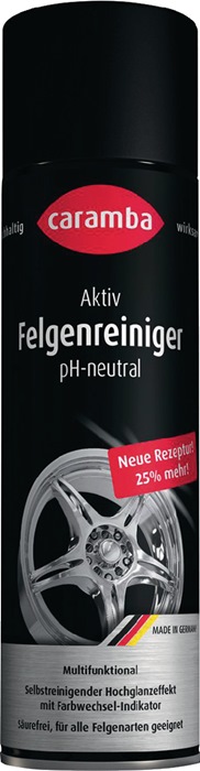 CARAMBA Felgenreiniger 500 ml - Vorteilspack