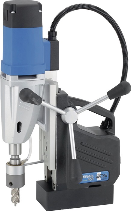 BDS Kernbohrmaschine 50 (HM) / 40 (HSS) / T=30-55 mm 18 mm