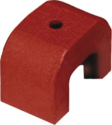 Hufeisenmagnet L40xB25xH25mm