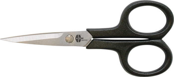 HESSE Arbeits-/Fadenschere Gesamtlänge 110 mm Schnittlänge 45 mm