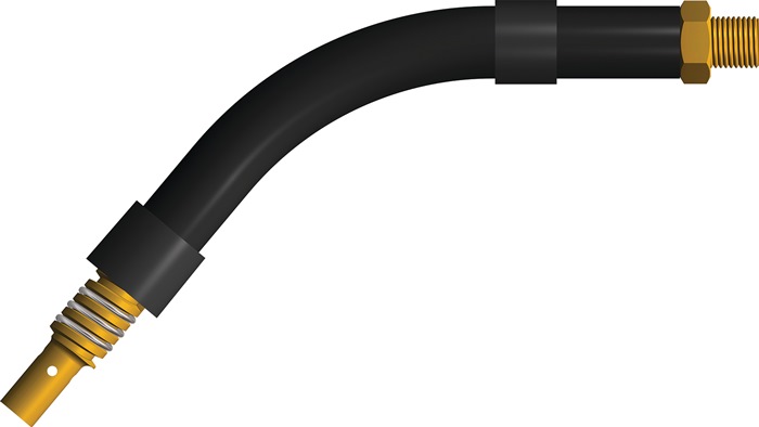 A.BINZEL Brennerhals 50°