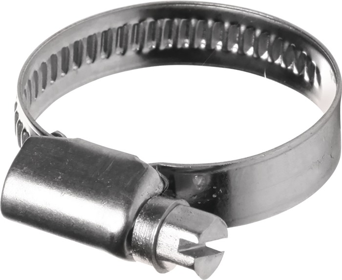 SST Schlauchschelle 8-12mm W4 9mm KT SST - Vorteilspack
