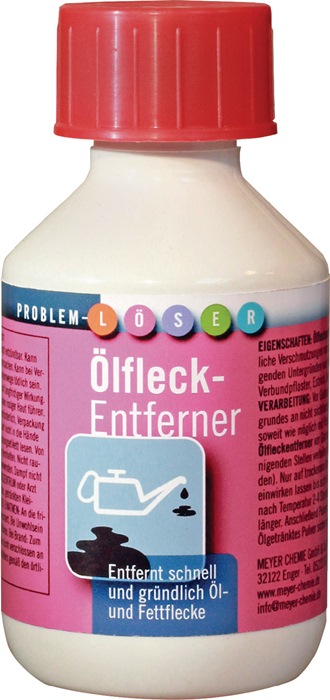 MEYER Ölfleckentferner 150 ml - Vorteilspack