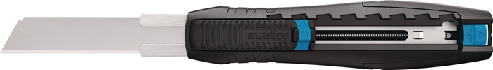 MARTOR Sicherheitsmesser Länge 170,5 mm Breite 25 mm Höhe 34 mm