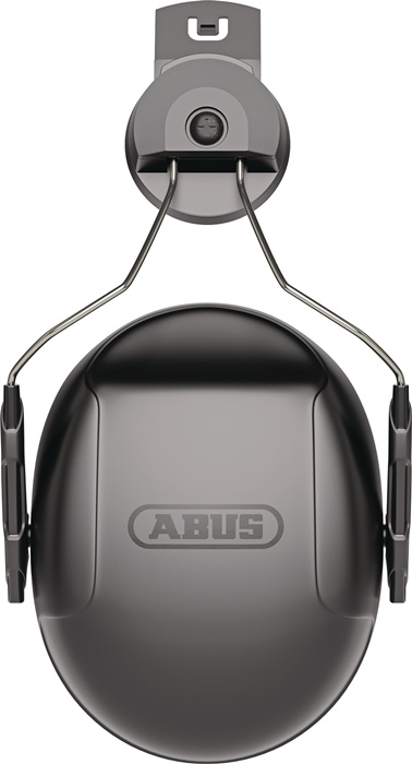 ABUS Kapselgehörschutz DIN EN 352-3 SNR 31 dB