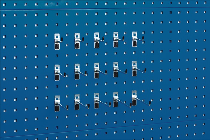 BOTT Werkzeughalter BxHmm