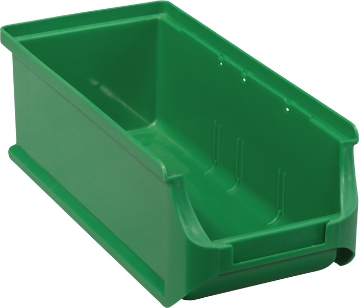 ALLIT Sichtlagerkasten L215xB102xH75mm - Vorteilspack