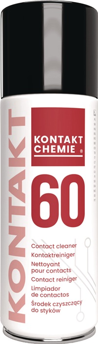 KONTAKT CHEMIE Kontaktreiniger 400 ml - Vorteilspack