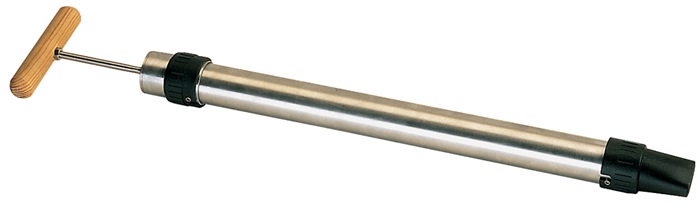 Mörtelverfüllspritze 500 ml für Korngröße 0-3 mm