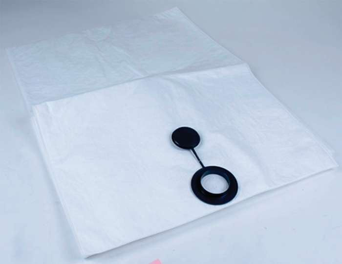 NILFISK Vliesfilterbeutel für Modell ATTIX 751 / 761 / 791