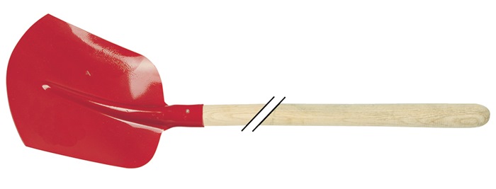 KRUMPHOLZ Holländer Schaufel Größe 2