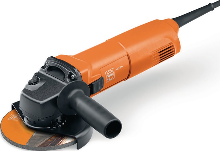 FEIN Winkelschleifer 125 mm