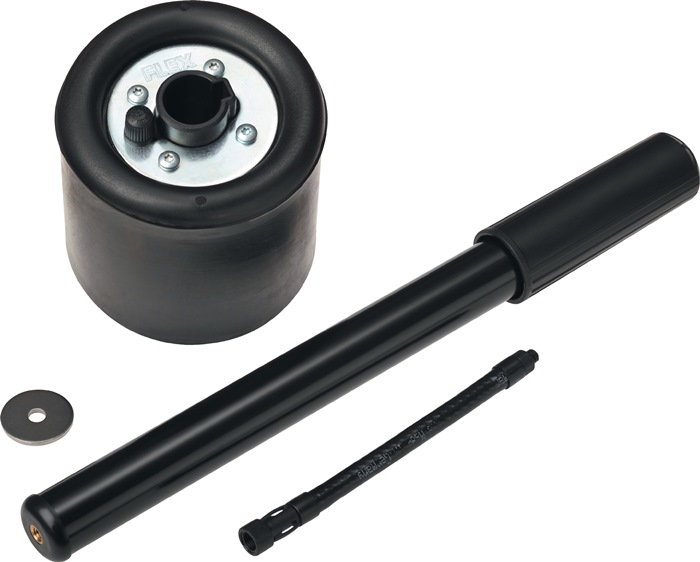 3M Aufnahmewalze pneumatisch