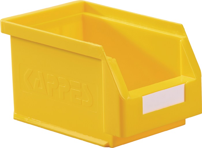 RASTERPLAN Sichtlagerkasten L230xB140xH130mm