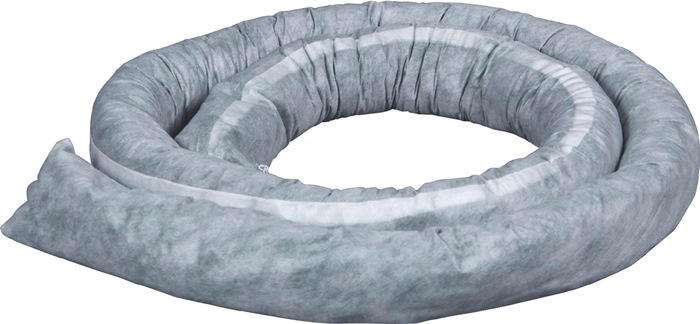 RAW Saugschlauch Länge 300 cm Durchmesser 7,5 cm