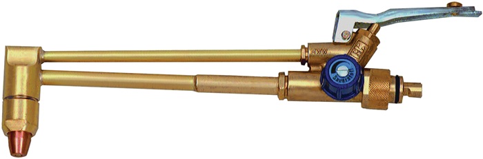 MWW Schneideinsatz Heizdüse+Keilschlitzdüse Hebelventil