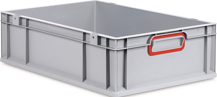 ALLIT Transportstapelbehälter L600xB400xH170mm