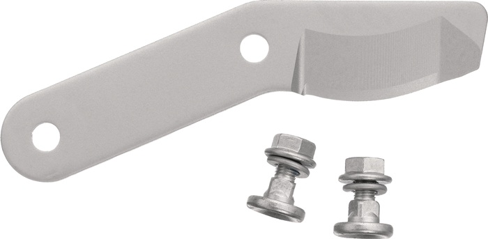 FISKARS Ersatzklinge für PowerGear II Schere 70 cm L78, LX98