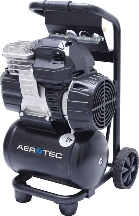 AEROTEC Kompressor 175 l/min 10 bar
