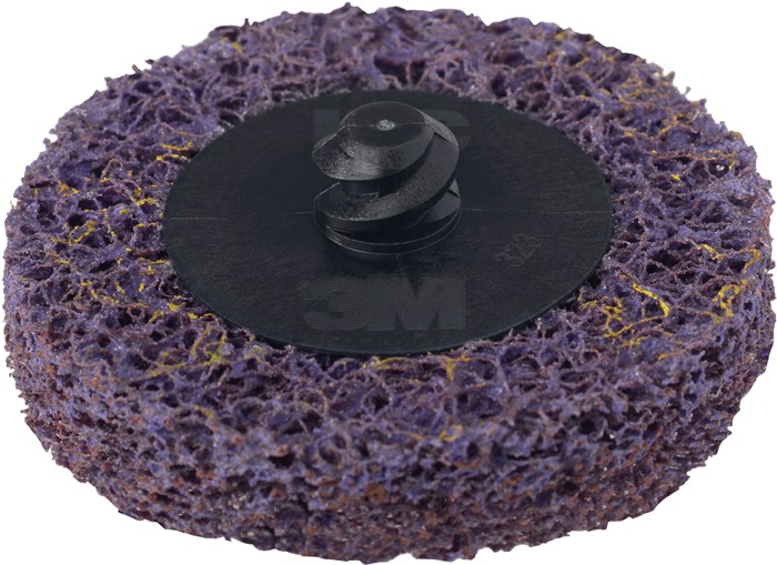 3M Grobreinigungsscheibe Ø 76,2 mm medium - Vorteilspack